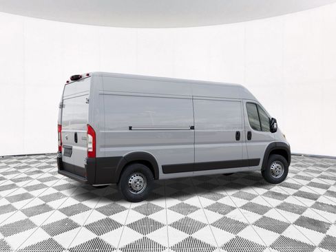 New 2026 RAM ProMaster 2500 image 5