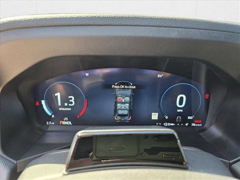 New 2025 Ford Explorer ST-Line w/ Premium Package image 10