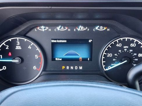 New 2025 Ford F550 4x4 Regular Cab Super Duty image 25