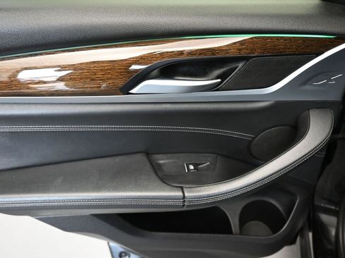 Used 2019 BMW X3 sDrive30i w/ Convenience Package image 31