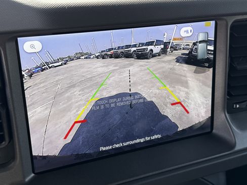 New 2026 Ford Bronco Big Bend w/ Black Diamond Package image 18