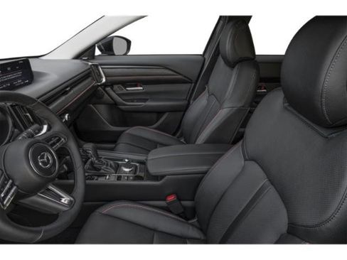 New 2026 MAZDA CX-50 2.5 Turbo w/ Premium Plus Pkg AWD/4WD image 11