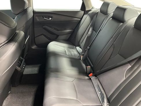New 2026 Honda Accord EX-L image 23