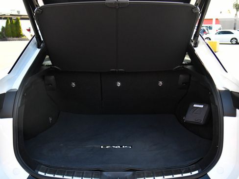 Used 2023 Lexus RZ 450e Premium w/ Accessory Package (Z1) AWD/4WD image 50