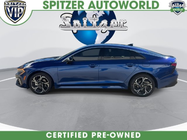 Used 2026 Kia K5 GT-Line FWD image 7