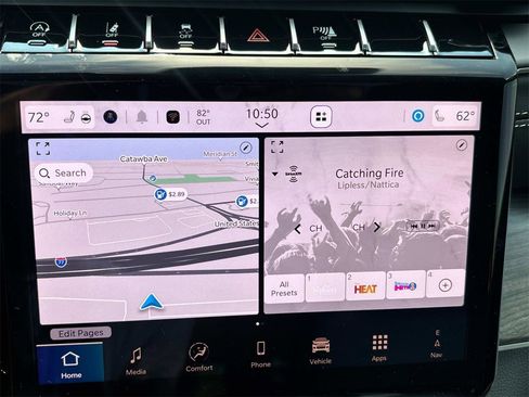 New 2025 Jeep Grand Cherokee Limited w/ Luxury Tech Group II image 19