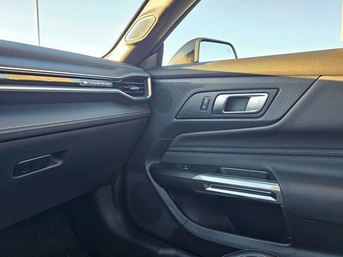 New 2026 Ford Mustang GT Premium RWD image 24