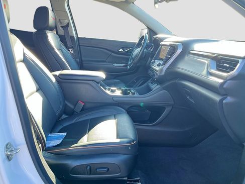 Used 2021 GMC Acadia AT4 w/ Trailering Package AWD/4WD image 31