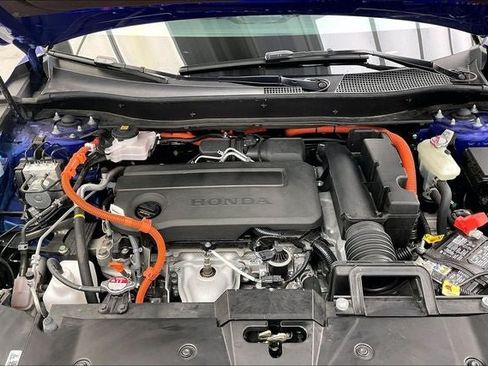 Used 2025 Honda CR-V Sport-L image 29