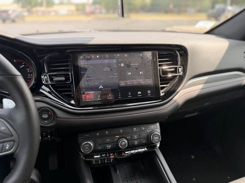 Used 2026 Dodge Durango GT AWD/4WD image 18