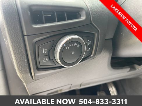 Used 2018 Ford Focus ST FWD image 25