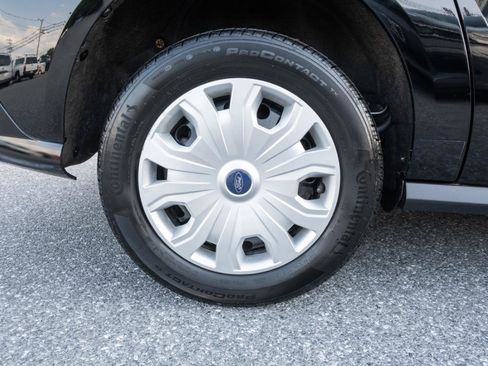 Used 2020 Ford Transit Connect XLT FWD image 37