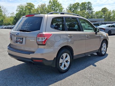 Used 2014 Subaru Forester 2.5i Premium w/ Popular Package #1 AWD/4WD image 5
