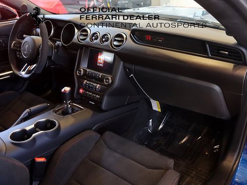 Used 2017 Ford Mustang Shelby GT350R w/ GT350R Equipment Group 920A image 56