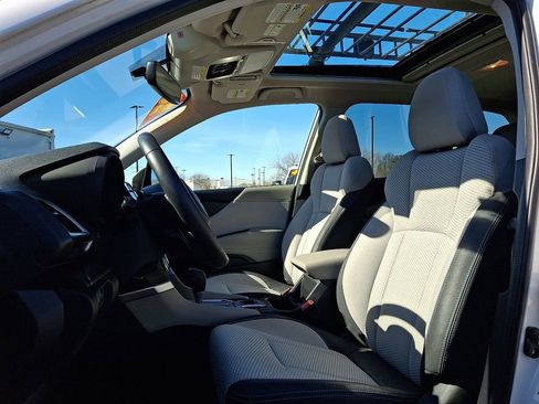 Used 2021 Subaru Forester Premium image 13