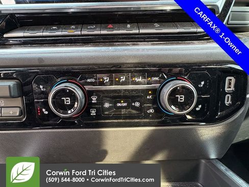 Used 2024 Chevrolet Silverado 1500 LT Trail Boss w/ Convenience Package II image 15