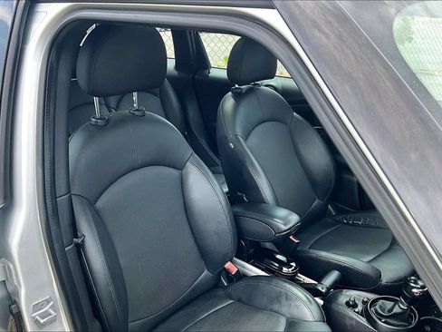 Used 2014 MINI Cooper Countryman S AWD/4WD image 8