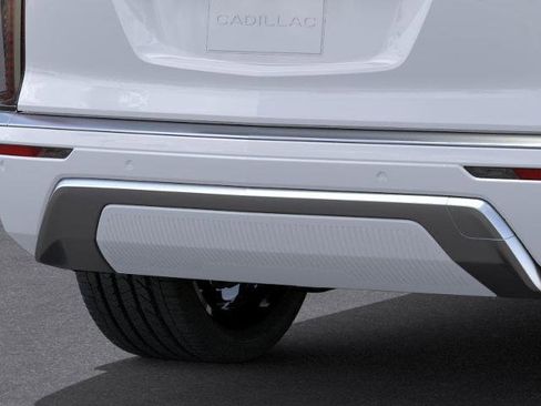 New 2026 Cadillac Vistiq Platinum image 14