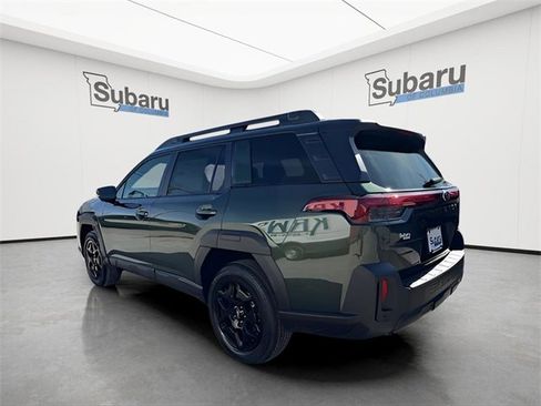 New 2026 Subaru Outback Limited image 5