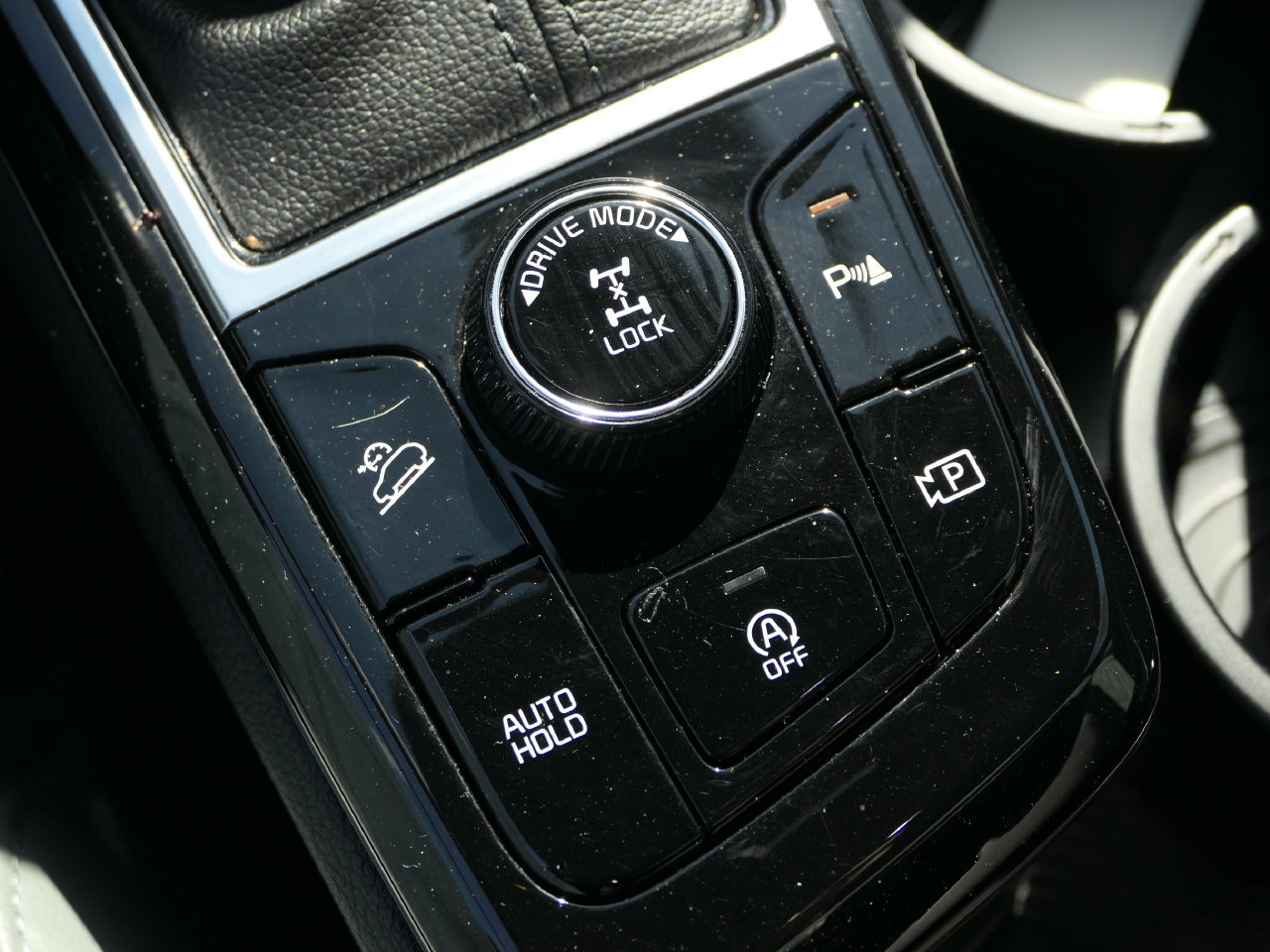 Used 2023 Kia Sportage X-Line w/ X-Line Premium Package AWD/4WD image 23