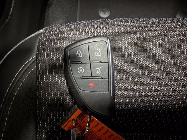 Used 2022 Buick Envision Preferred FWD image 47