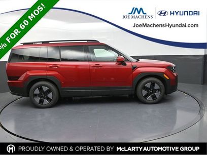 New 2026 Hyundai Santa Fe SEL
