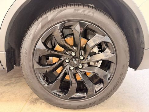 Used 2025 Lincoln Aviator Reserve w/ Luxury Package AWD/4WD image 12