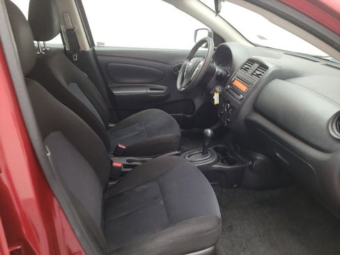 Used 2018 Nissan Versa S Plus FWD image 21