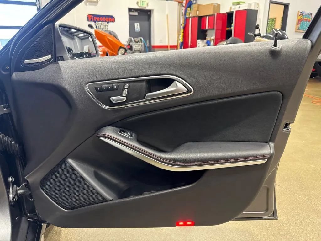 Used 2018 Mercedes-Benz GLA 45 AMG 4MATIC image 17