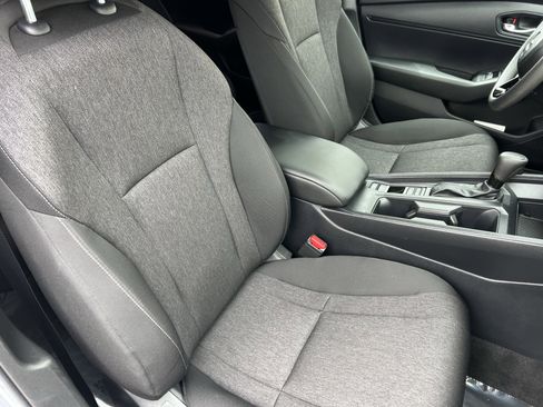 Certified 2024 Honda Accord LX image 10