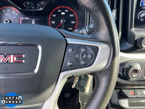 Used 2015 GMC Canyon SLE image 21