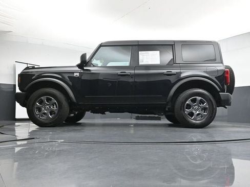 Used 2025 Ford Bronco Big Bend AWD/4WD image 30