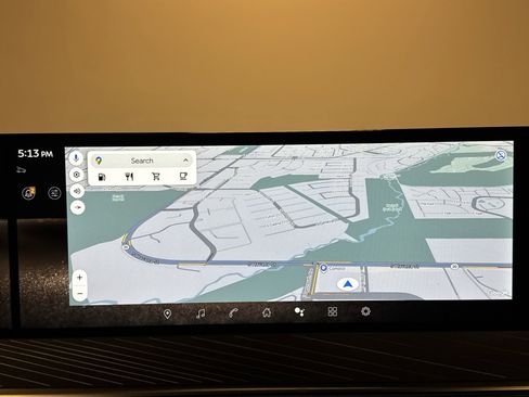 New 2026 INFINITI QX80 Autograph w/ Premium Cargo Package image 18