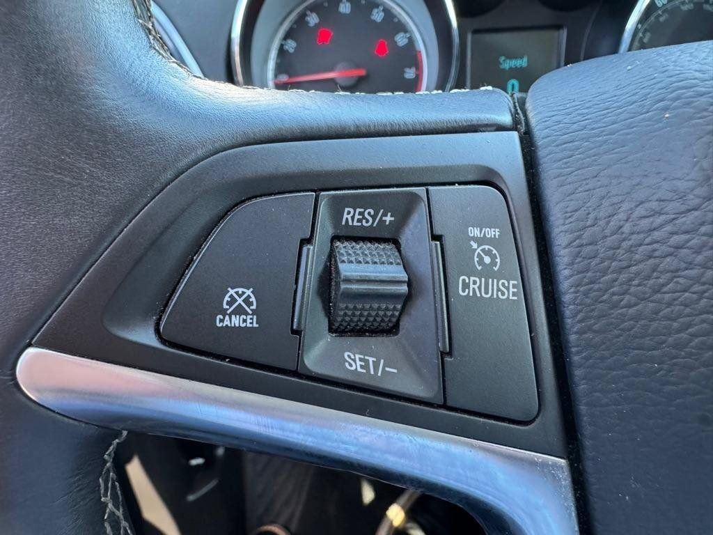 Used 2014 Buick Encore Convenience FWD image 17