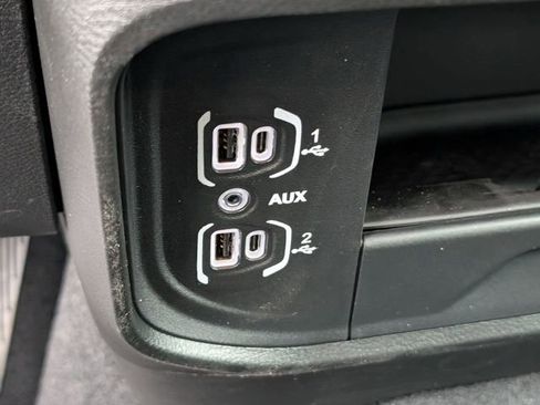 New 2026 RAM 2500 Tradesman image 18