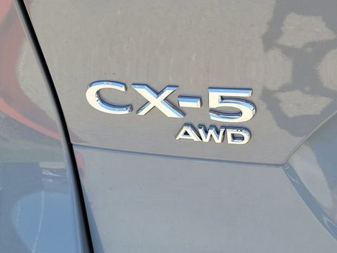 New 2026 MAZDA CX-5 Preferred AWD/4WD image 30