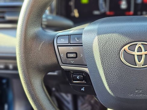 Used 2026 Toyota Camry LE FWD image 16