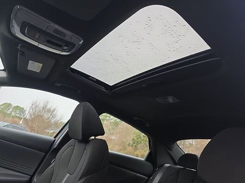 New 2026 Hyundai Elantra SEL Sport image 41