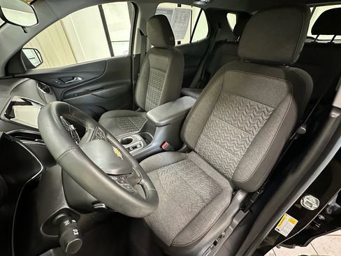 Certified 2024 Chevrolet Equinox LT image 24