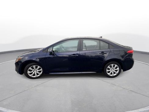 Certified 2024 Toyota Corolla LE FWD image 9