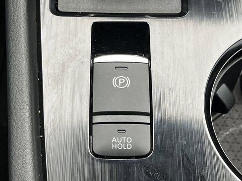 Certified 2025 Nissan Rogue Rock Creek image 7