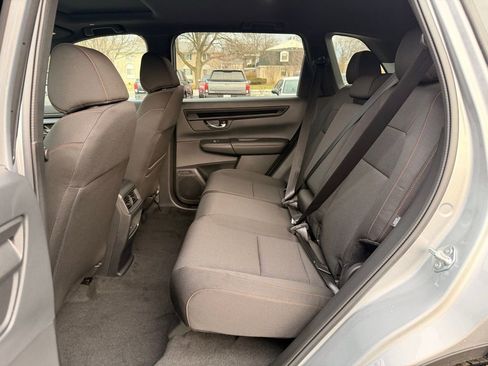 New 2026 Honda CR-V Sport image 15