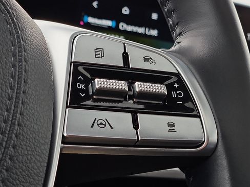 Used 2023 Kia Telluride S w/ S Sunroof Package image 22