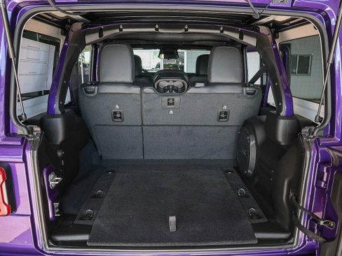 New 2026 Jeep Wrangler Unlimited Rubicon image 28