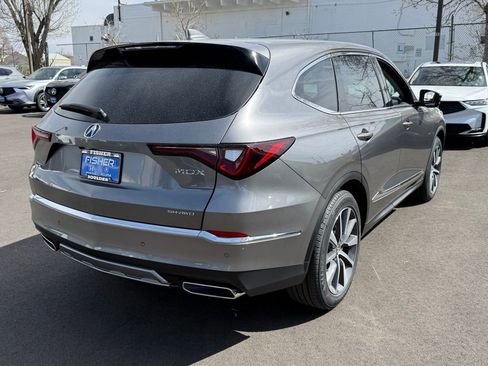 New 2026 Acura MDX w/ Technology Package image 5
