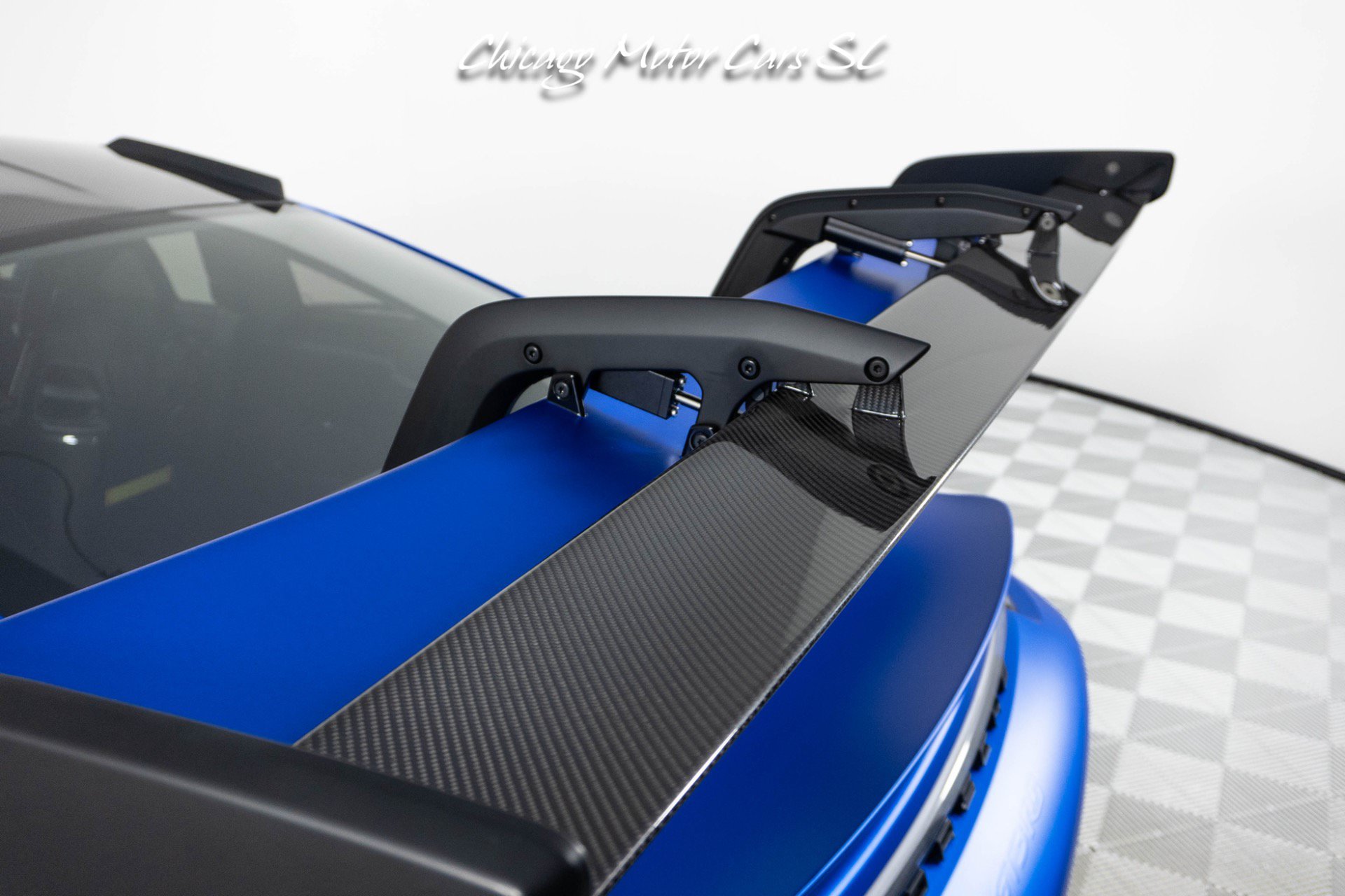 Used 2023 Porsche 911 GT3 RS RWD image 24