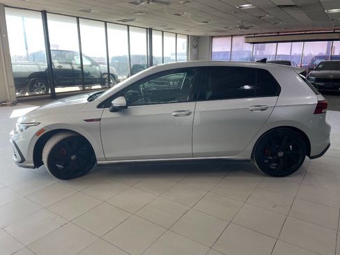 Used 2023 Volkswagen GTI SE image 4