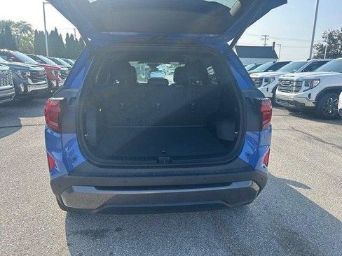 New 2026 GMC Terrain Elevation w/ Elevation Premium Package image 6