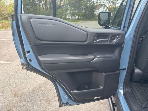 Used 2024 Toyota Land Cruiser image 20