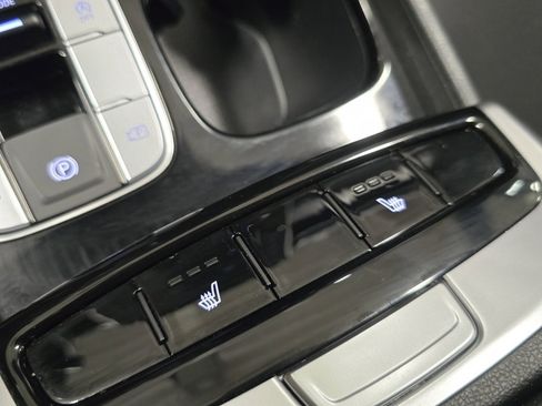 Used 2023 Hyundai Tucson SEL image 7